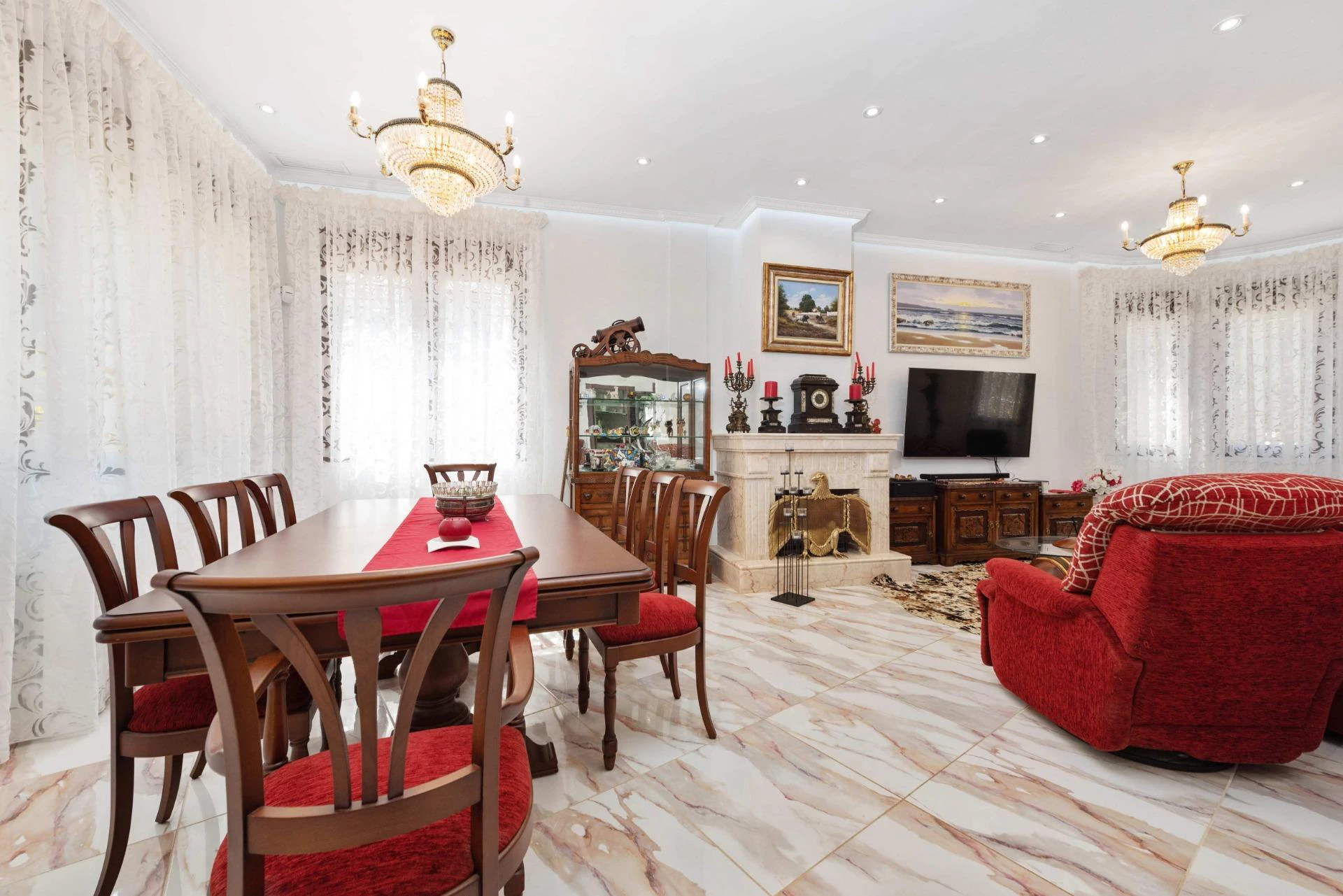 Villa for sale in Orihuela Costa