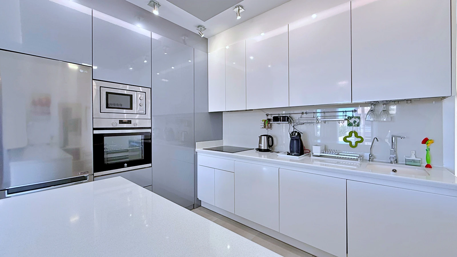 Penthouse for sale in Pilar De La Horadada