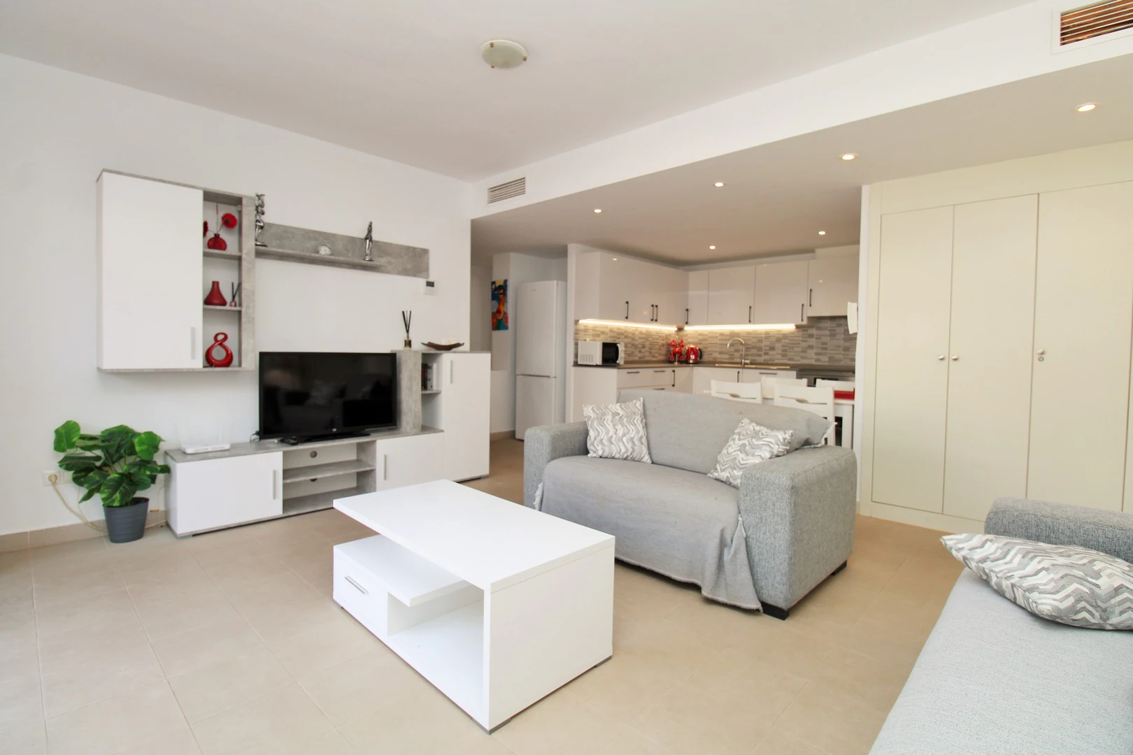 Stats Woning te verkoop in Playa Flamenca