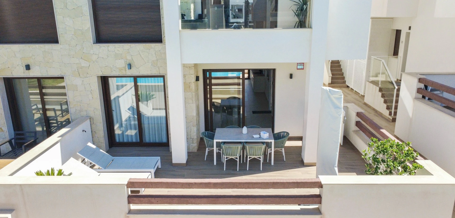 Piso en venta en Torrevieja