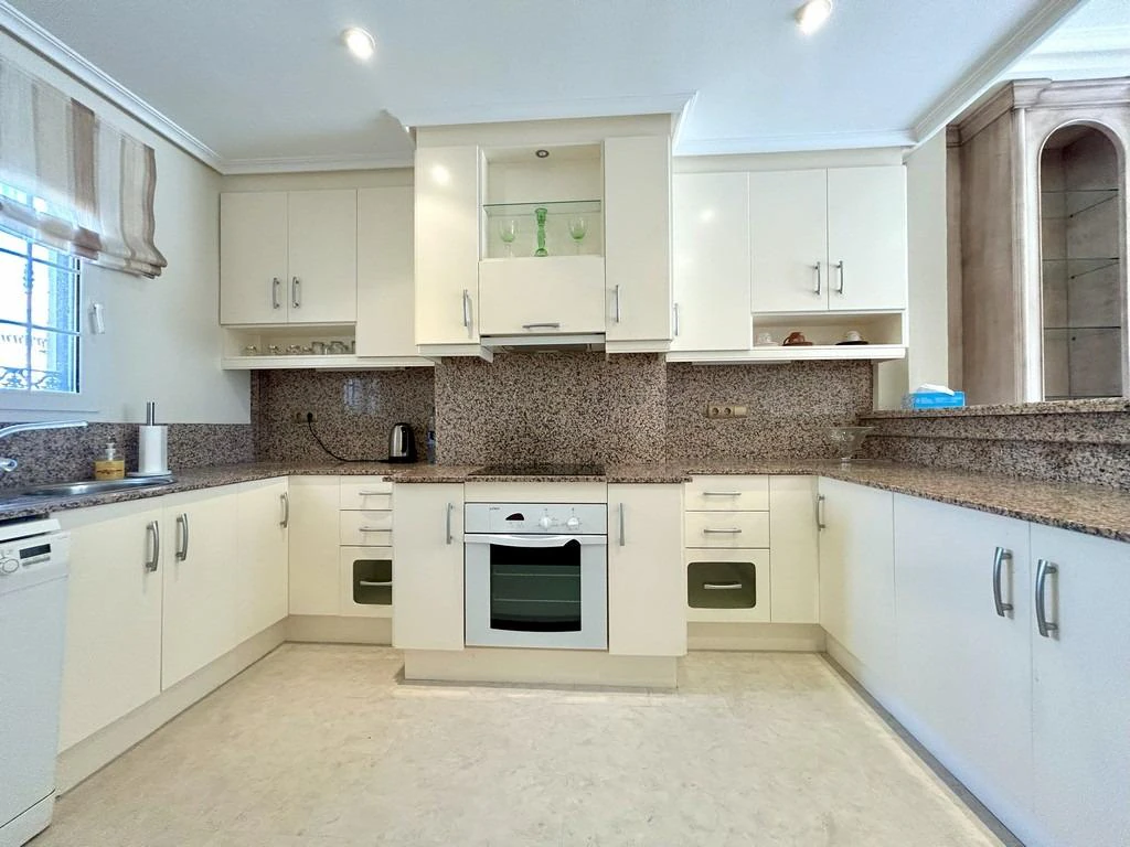 Penthouse à la vente à Dehesa De Campoamor