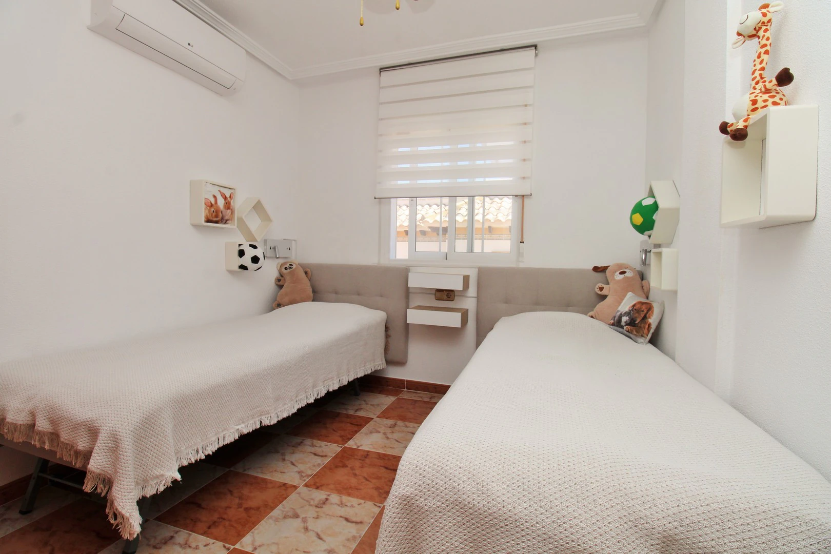 Terraced house for sale in Cabo Roig