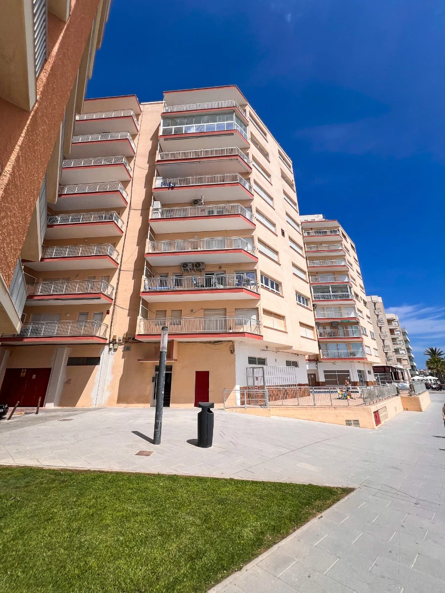 Flat for sale in Torrevieja