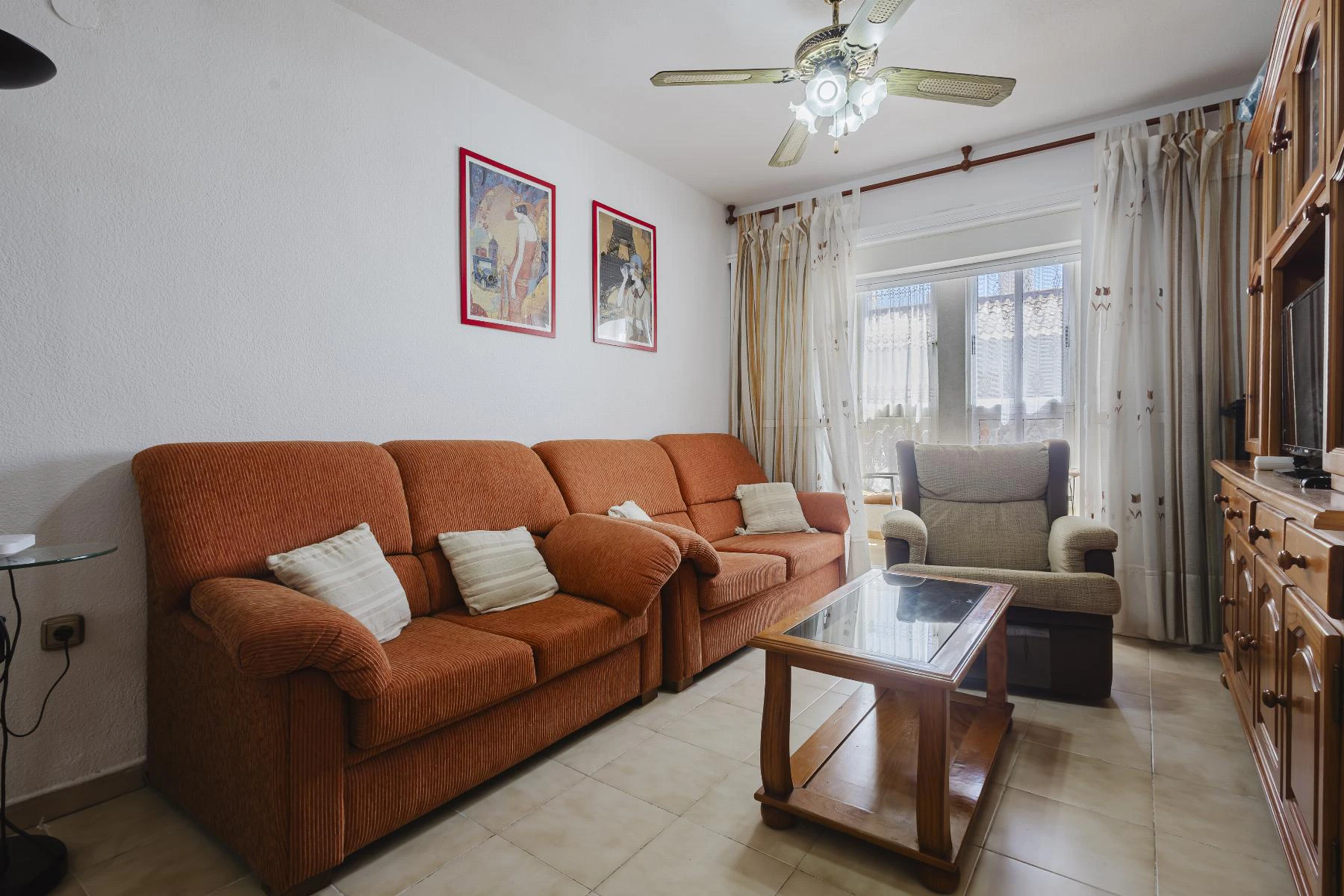 Penthouse te verkoop in Torrevieja