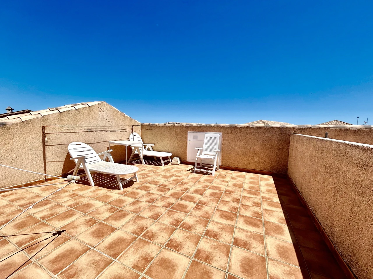 Penthouse for sale in La Zenia
