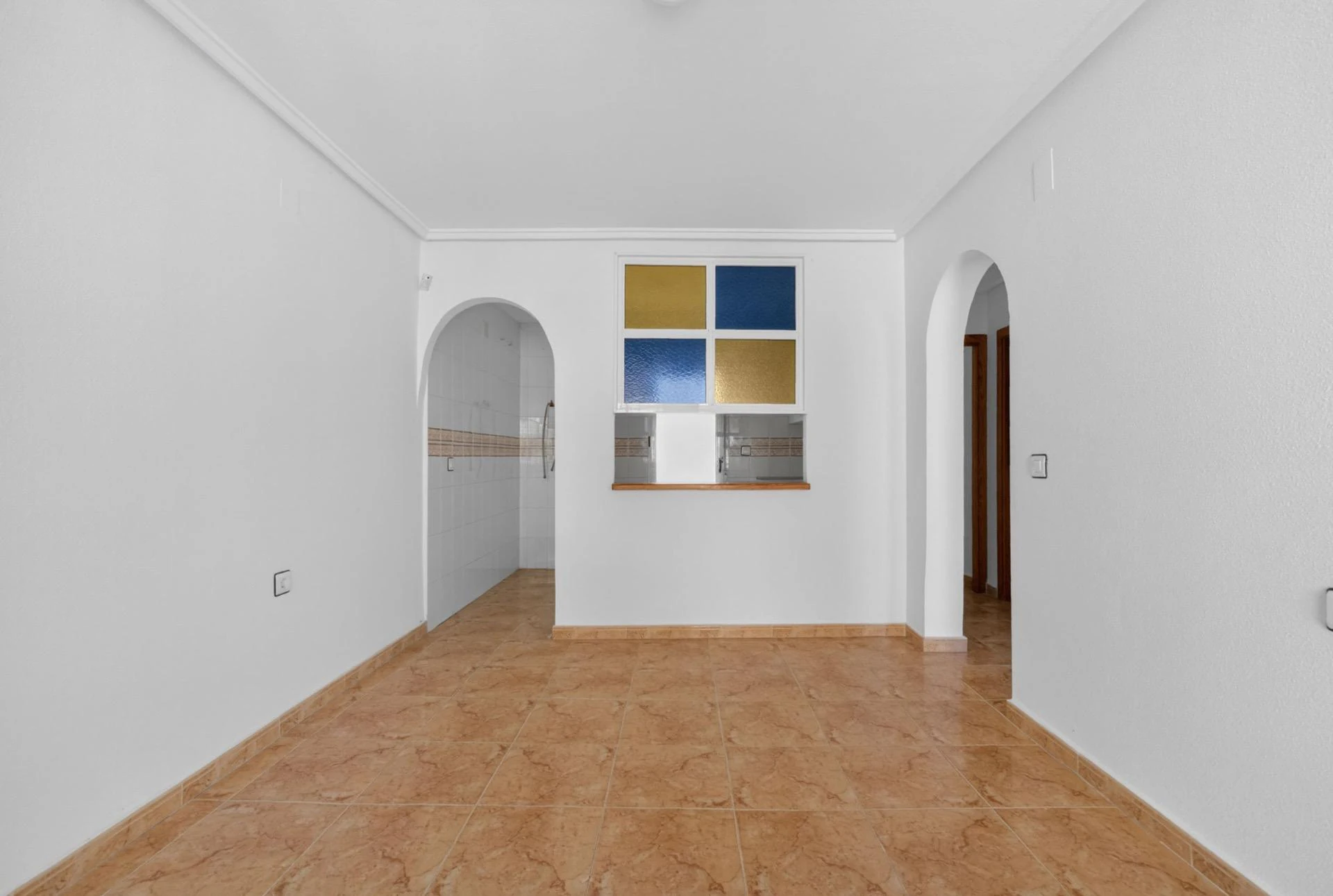 Ground floor for sale in Torrevieja