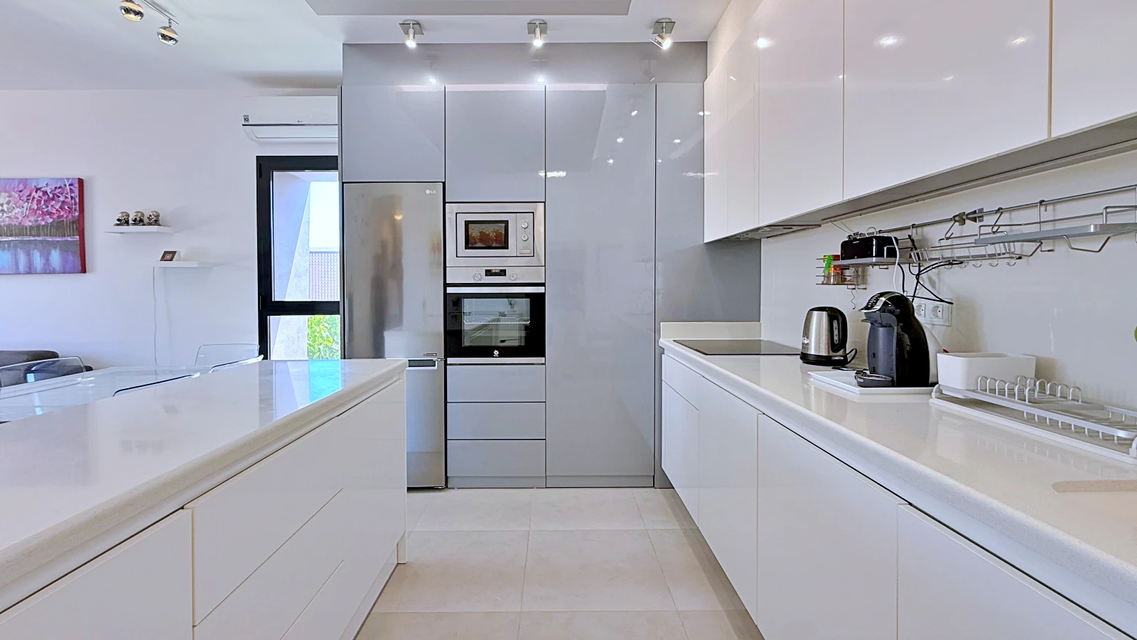 Penthouse for sale in Pilar De La Horadada