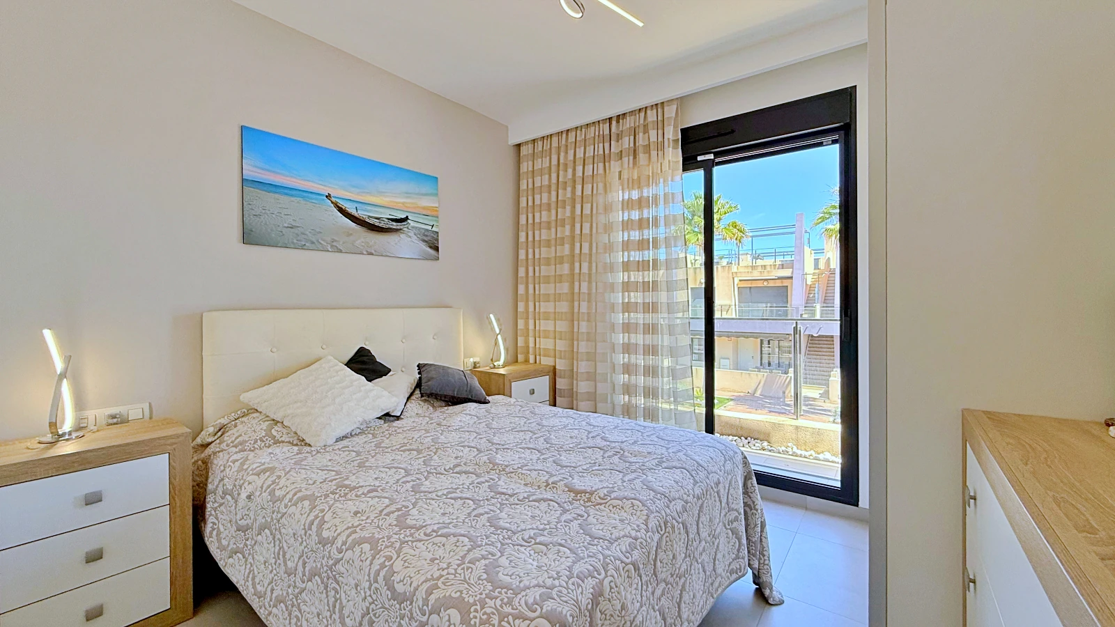 Penthouse for sale in Pilar De La Horadada