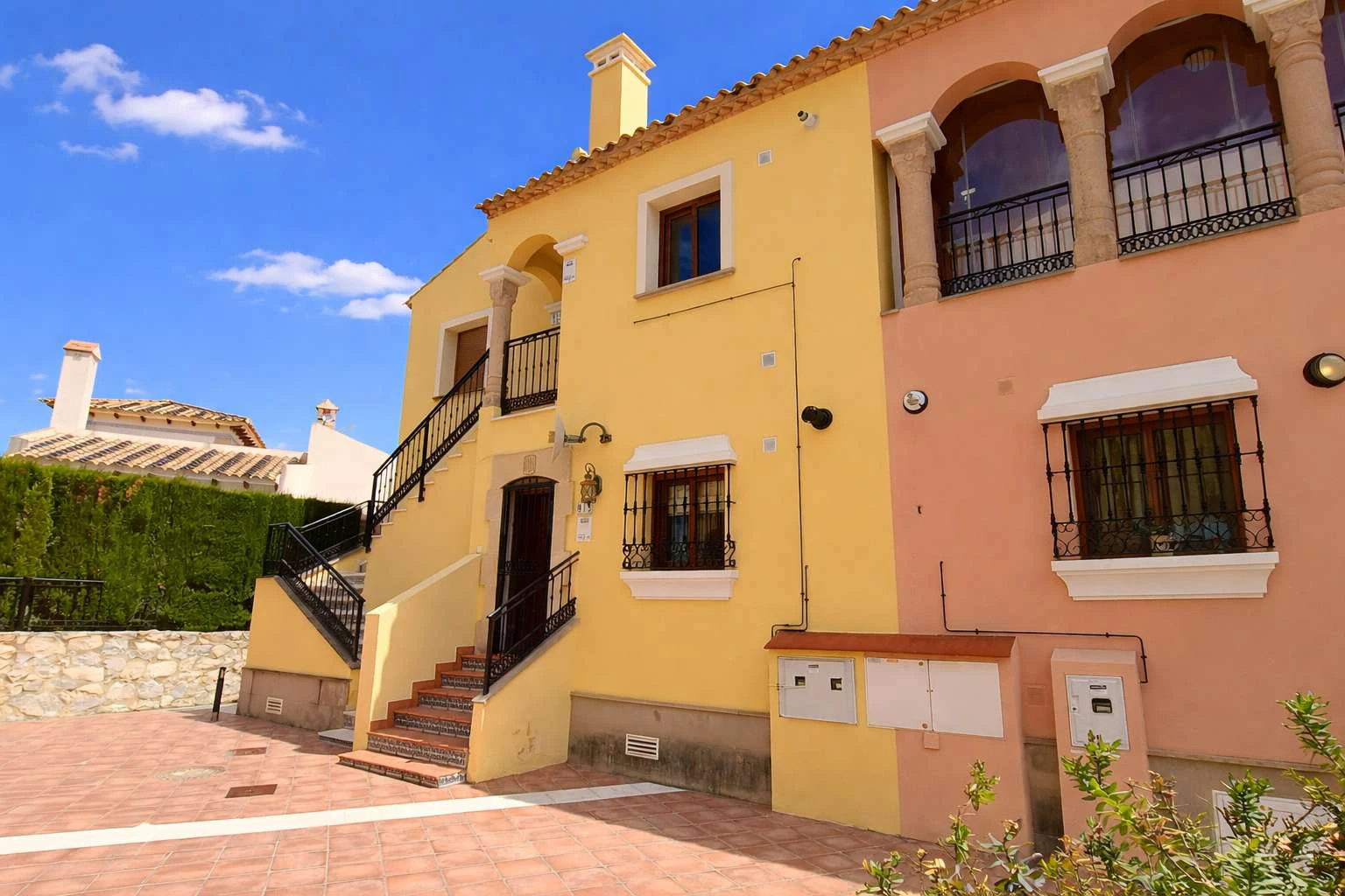 Flat for sale in La Finca Golf And Spa Resort