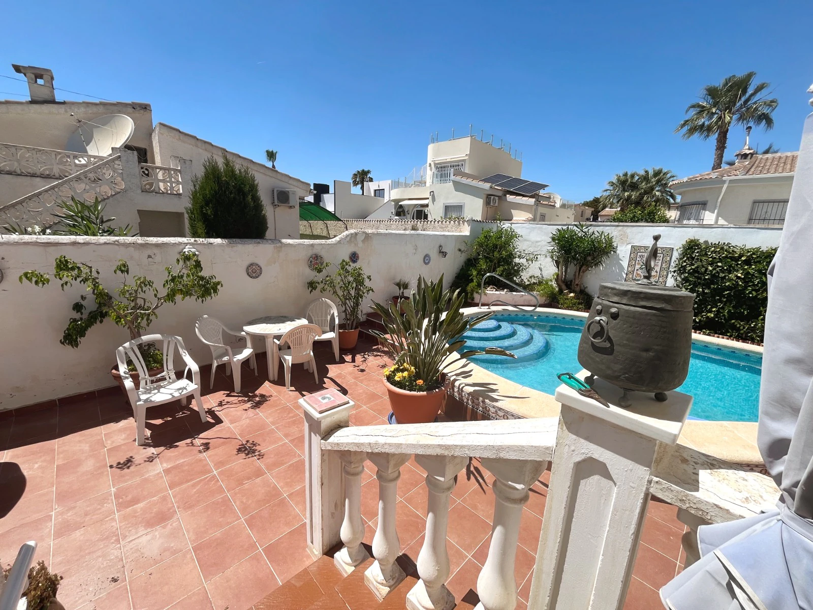 Villa for sale in Ciudad Quesada