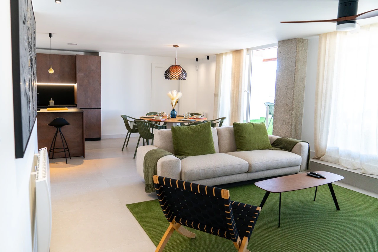 Penthouse for sale in Orihuela Costa