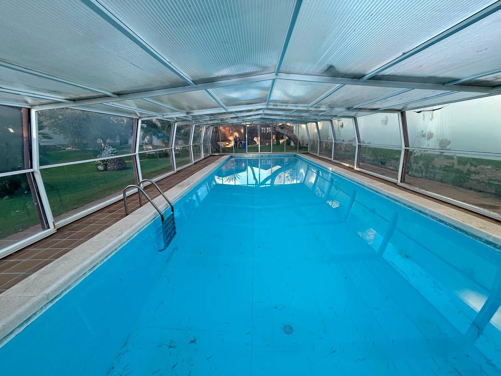 Villa à la vente à Dehesa De Campoamor