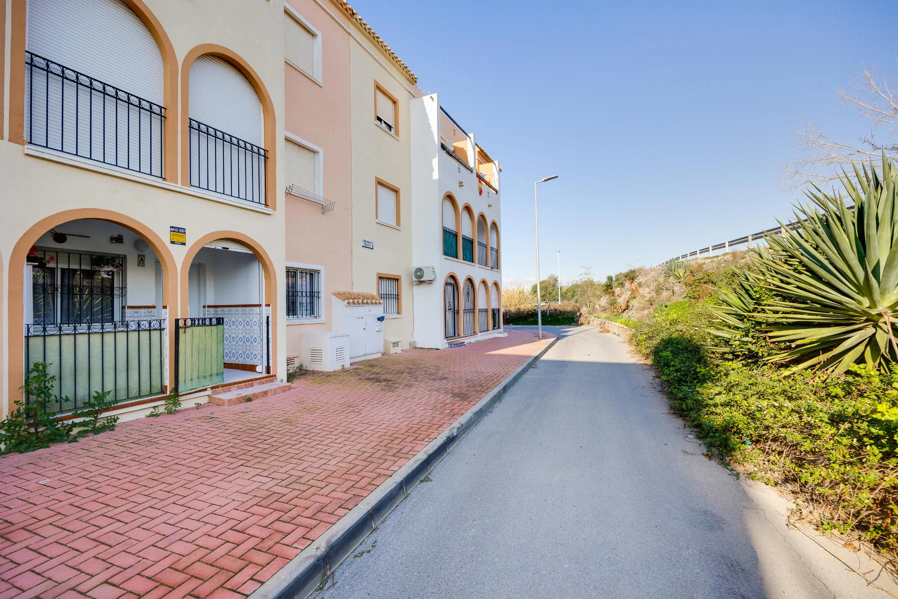 Bungalow te verkoop in Torrevieja
