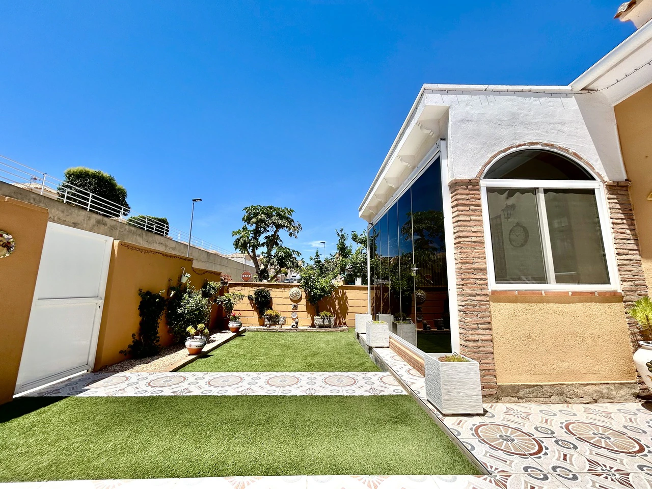 Chalet/Villa en venta en Los Balcones