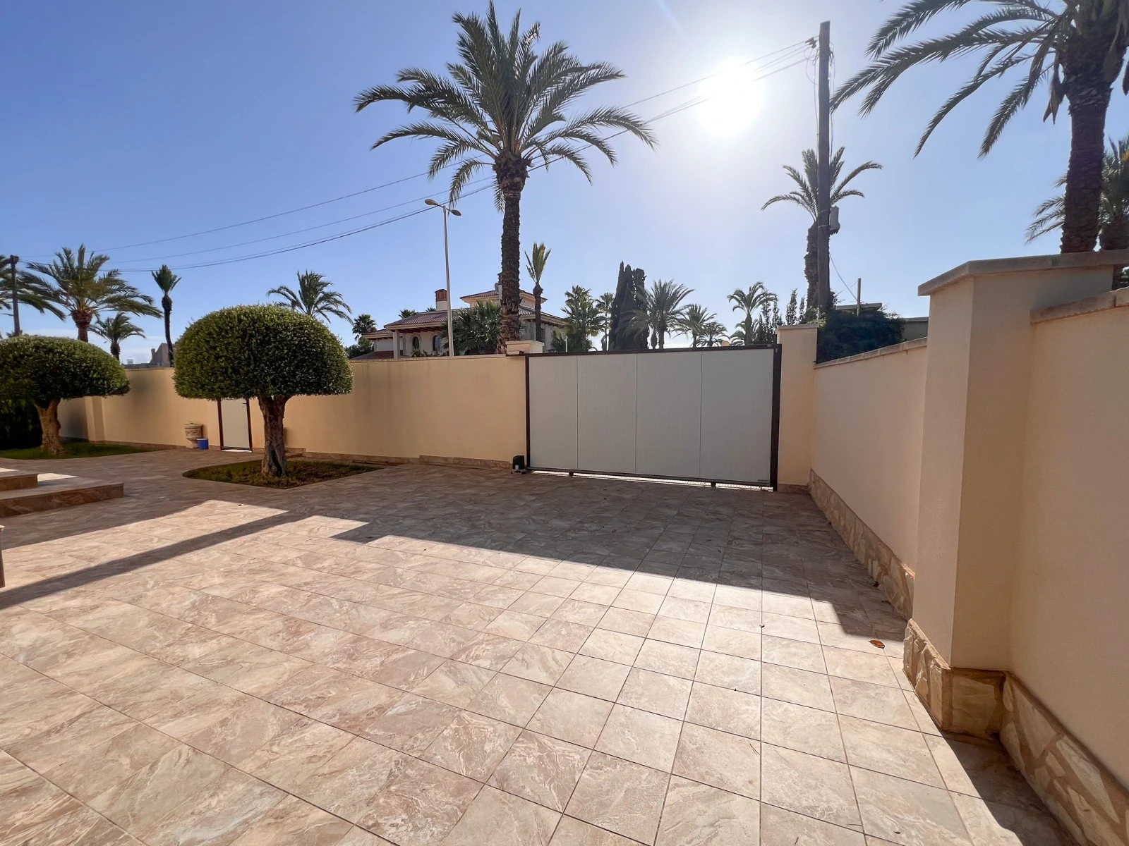 Villa for sale in Orihuela Costa