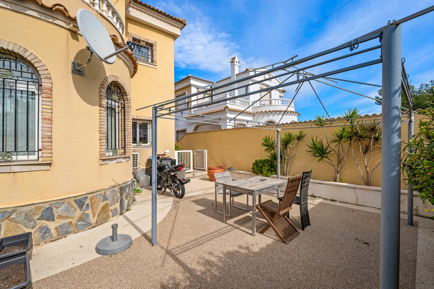 Villa for sale in Orihuela Costa
