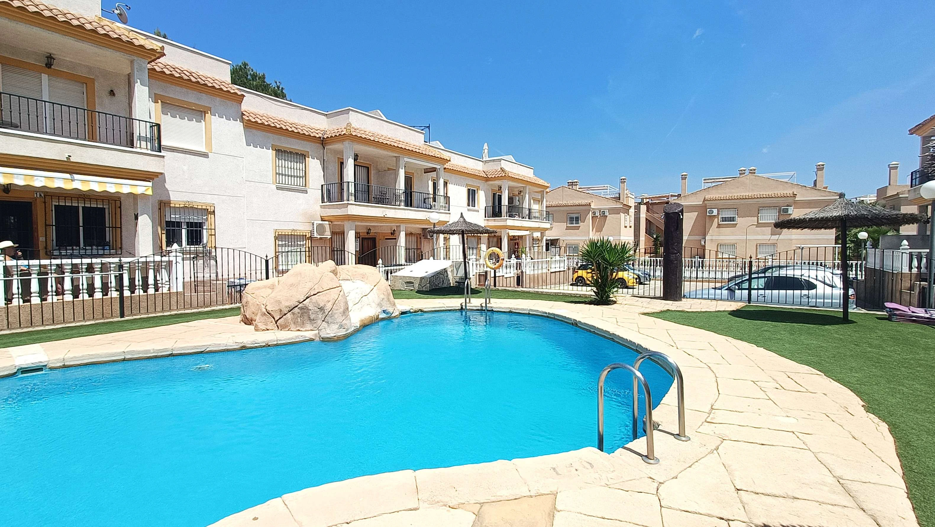 Flat for sale in Algorfa - Montemar