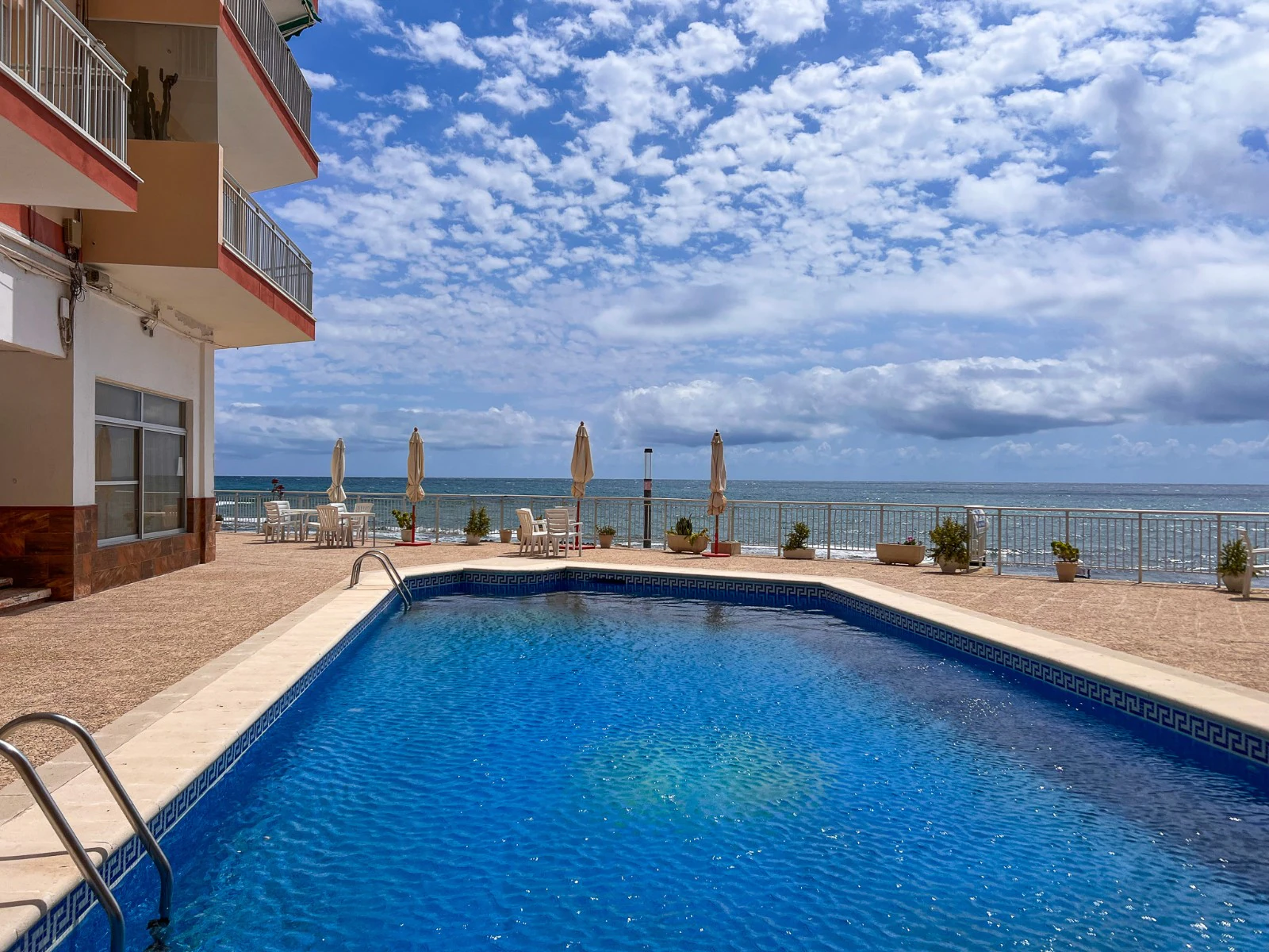 Flat for sale in Torrevieja