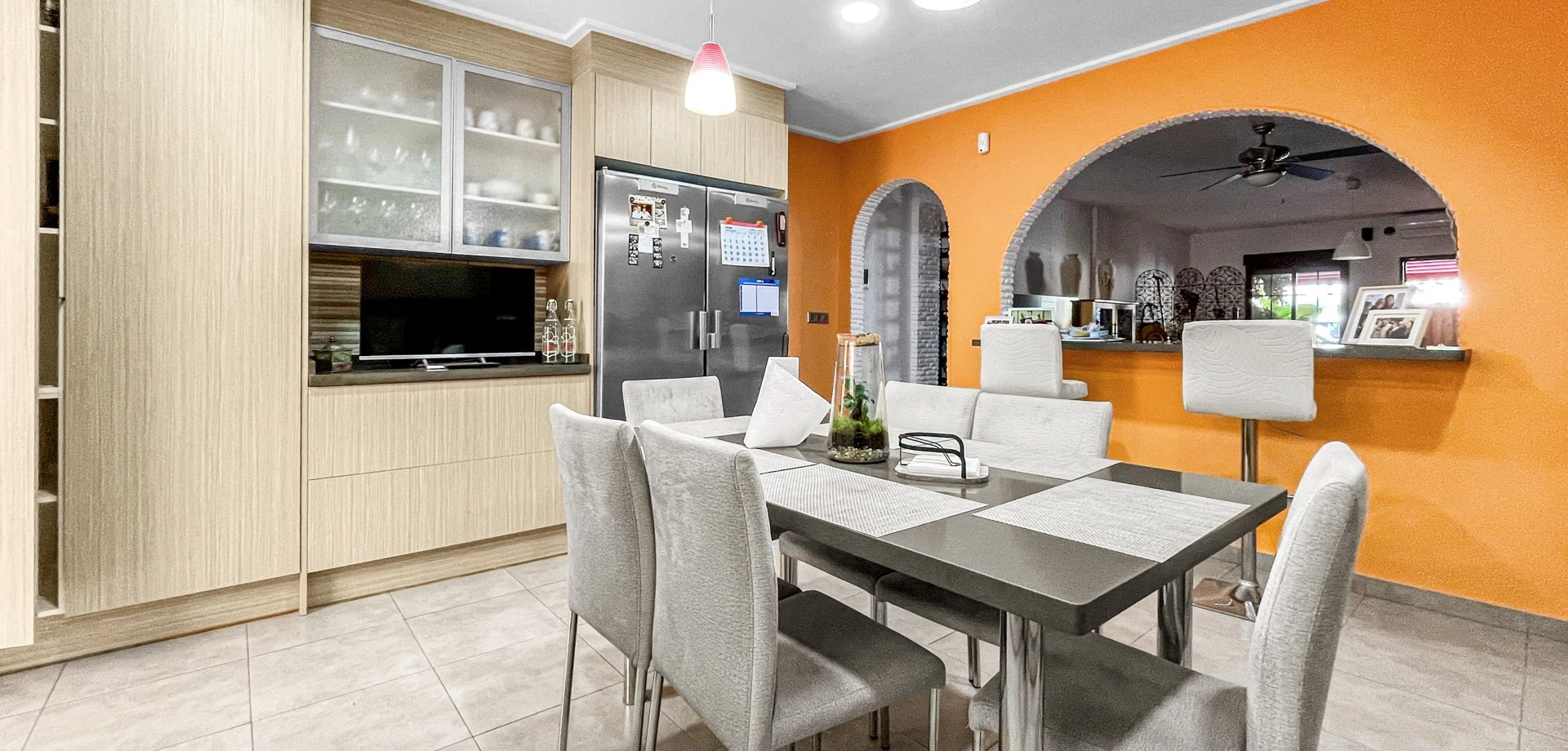 Terraced house for sale in Torrevieja