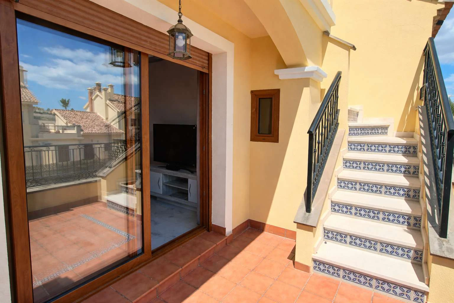 Flat for sale in La Finca Golf And Spa Resort