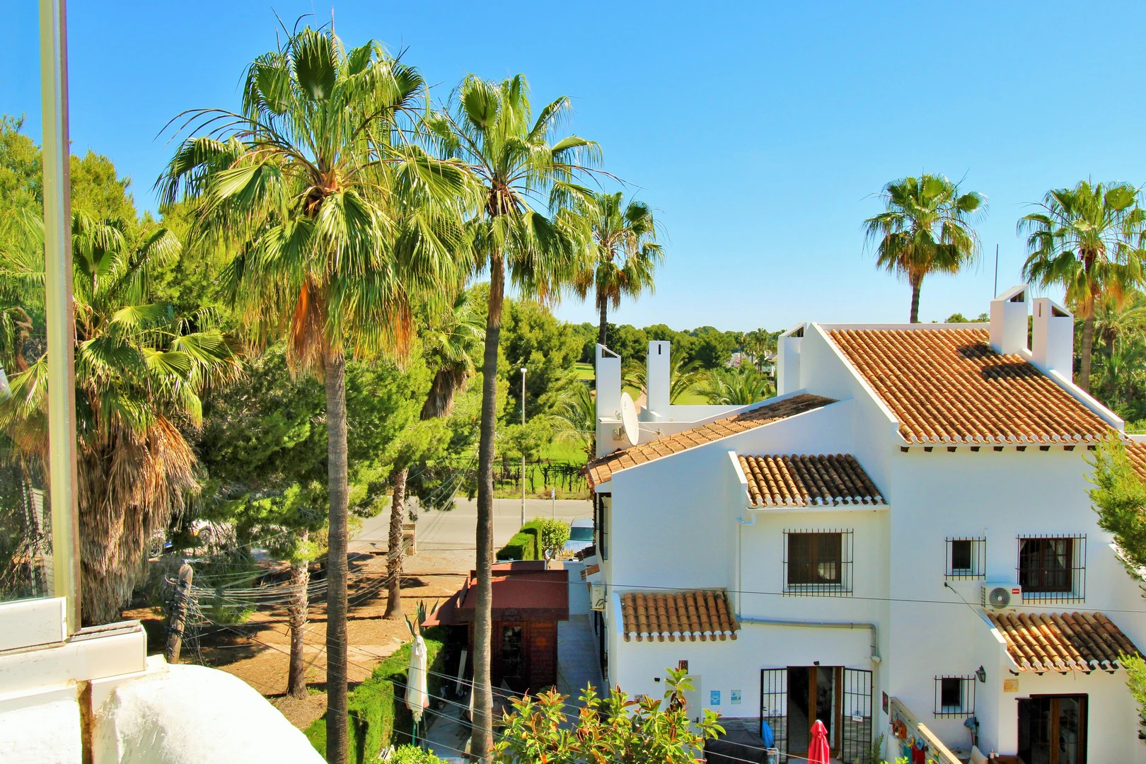 Flat for sale in Villamartin