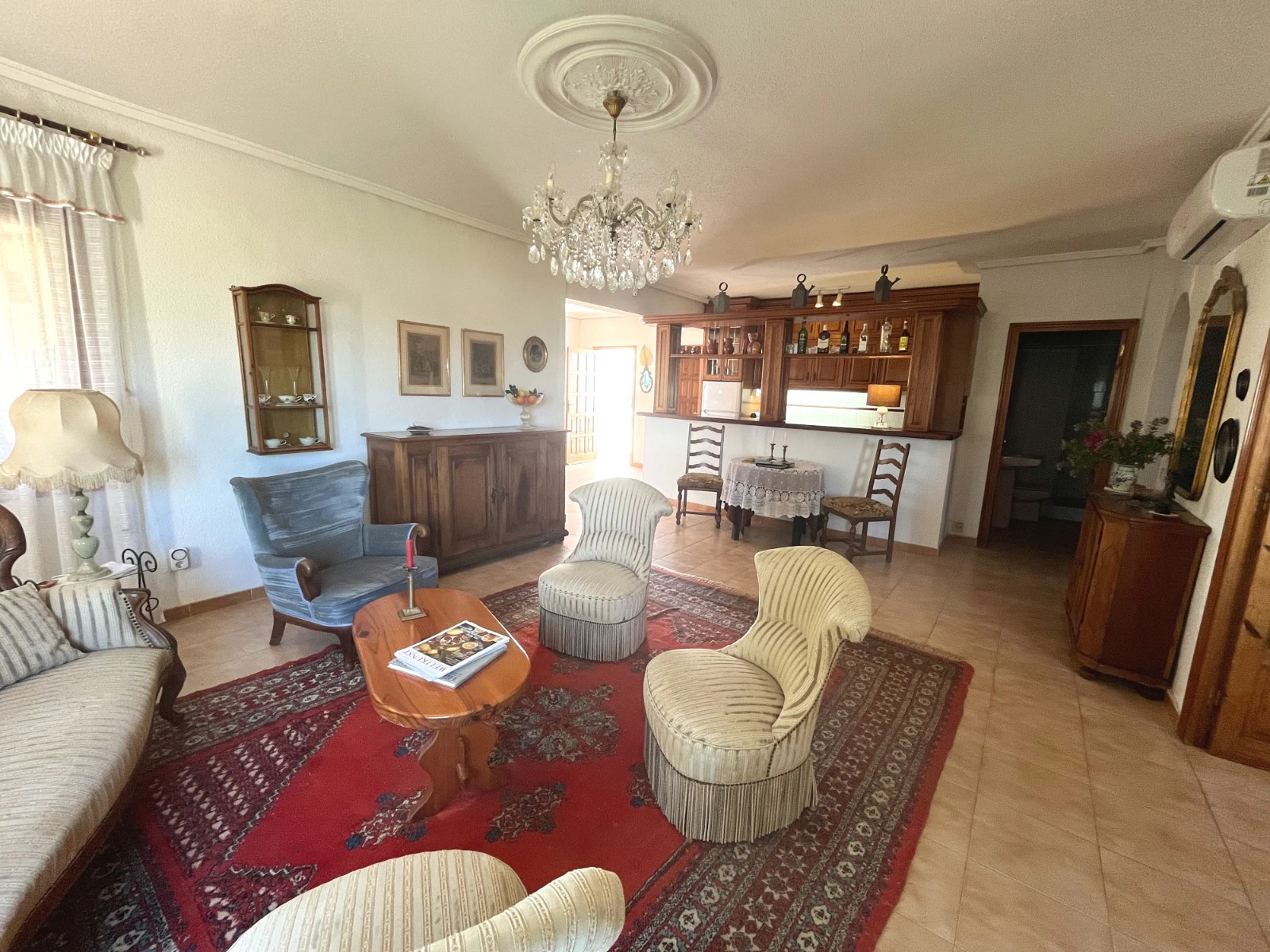 Villa for sale in Ciudad Quesada
