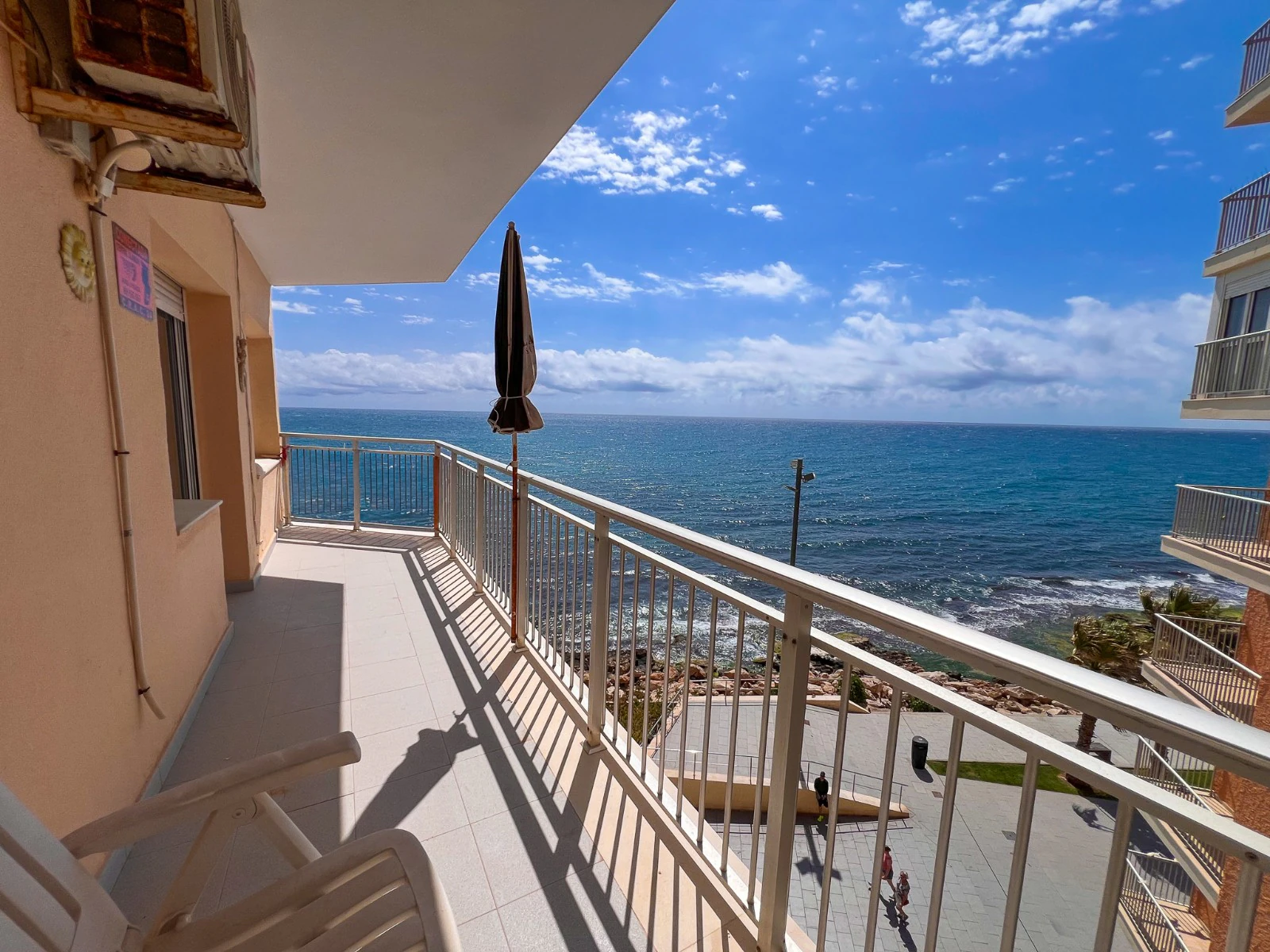 Flat for sale in Torrevieja