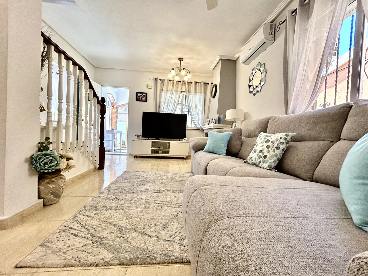 Chalet/Villa en venta en Los Balcones