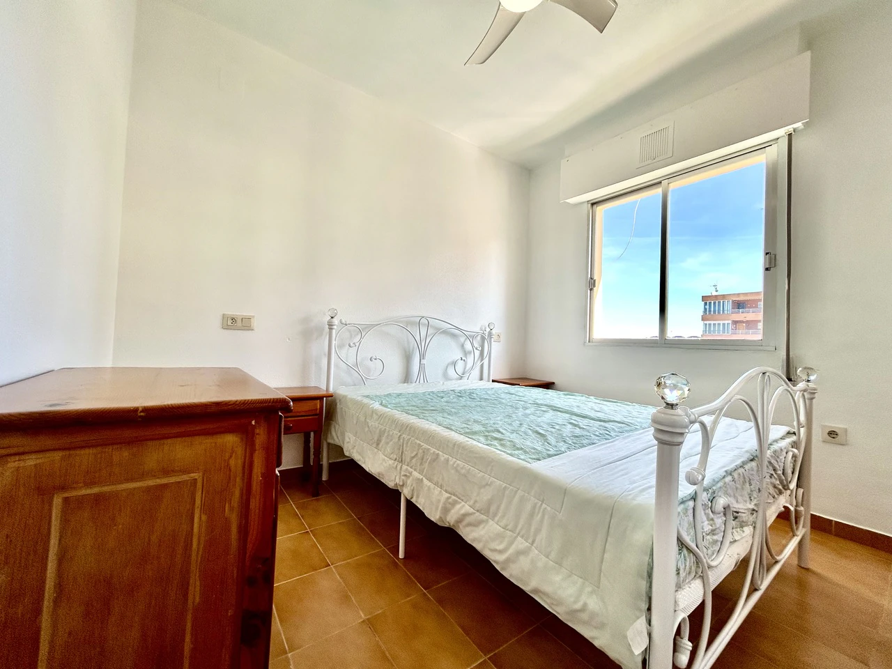 Flat for sale in Torrevieja