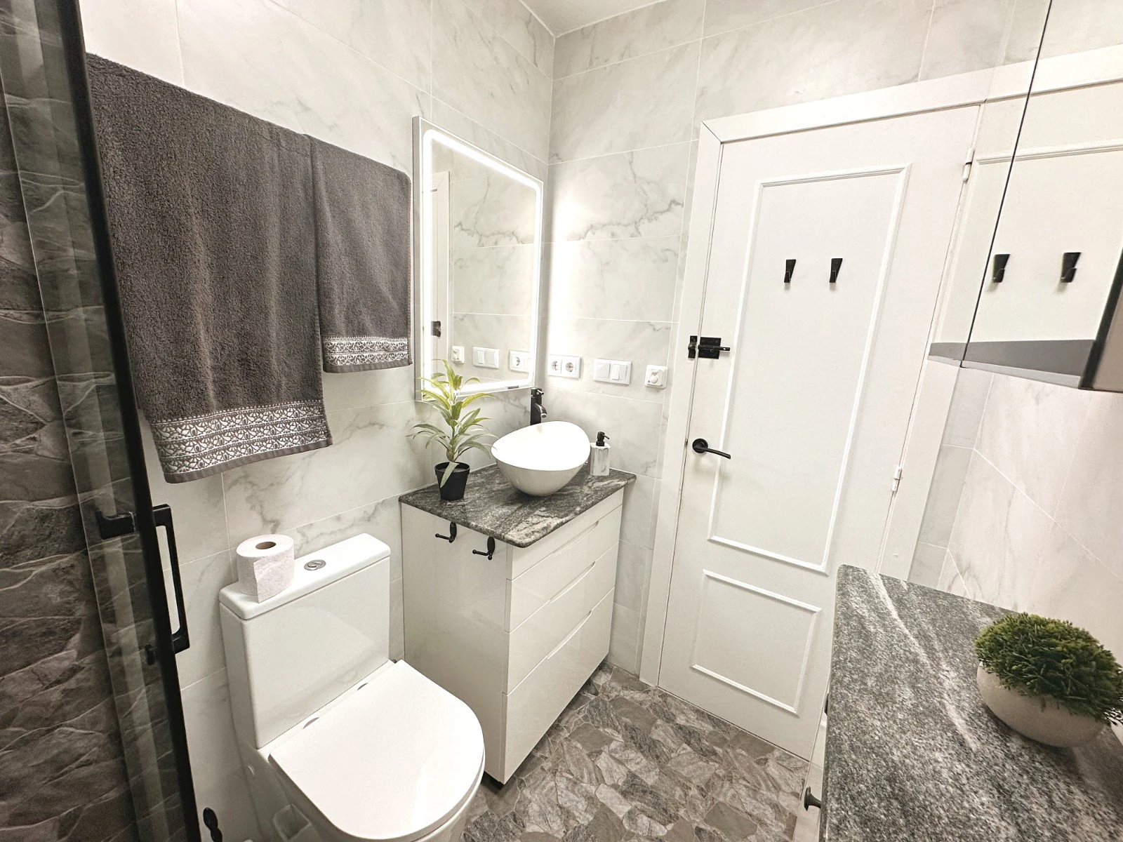 Flat for sale in Torrevieja