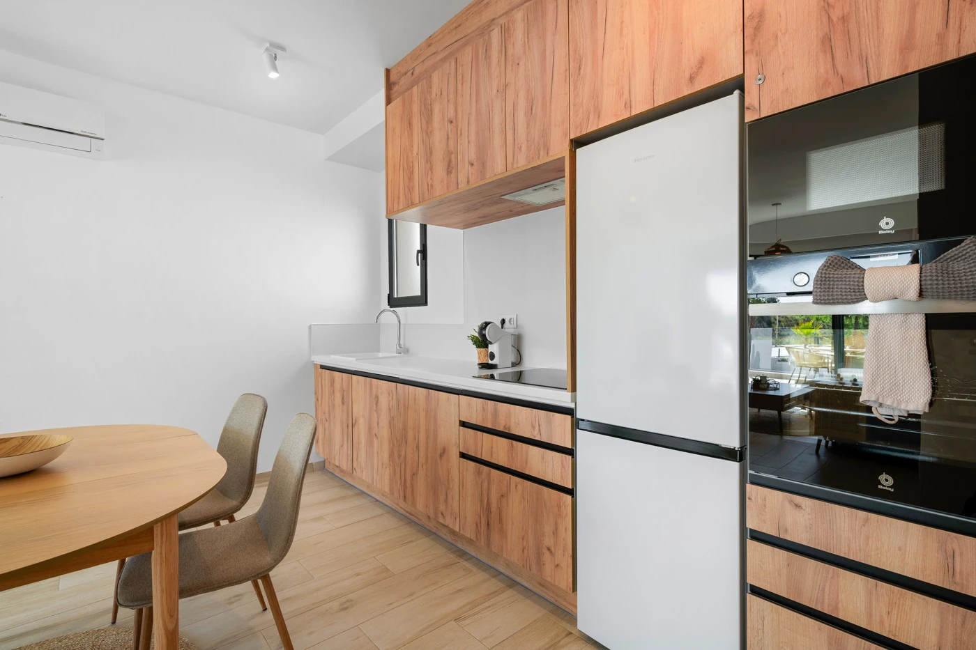 Flat for sale in San Miguel De Salinas