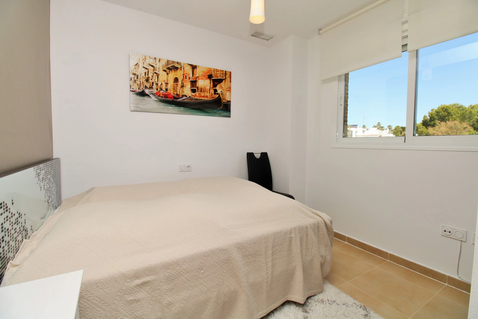 Flat for sale in Villamartin