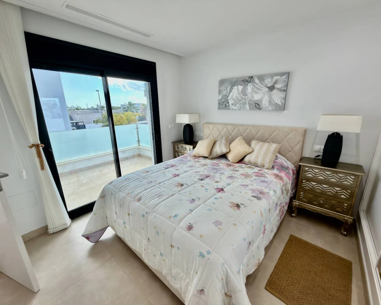 Villa til salg i Benijofar
