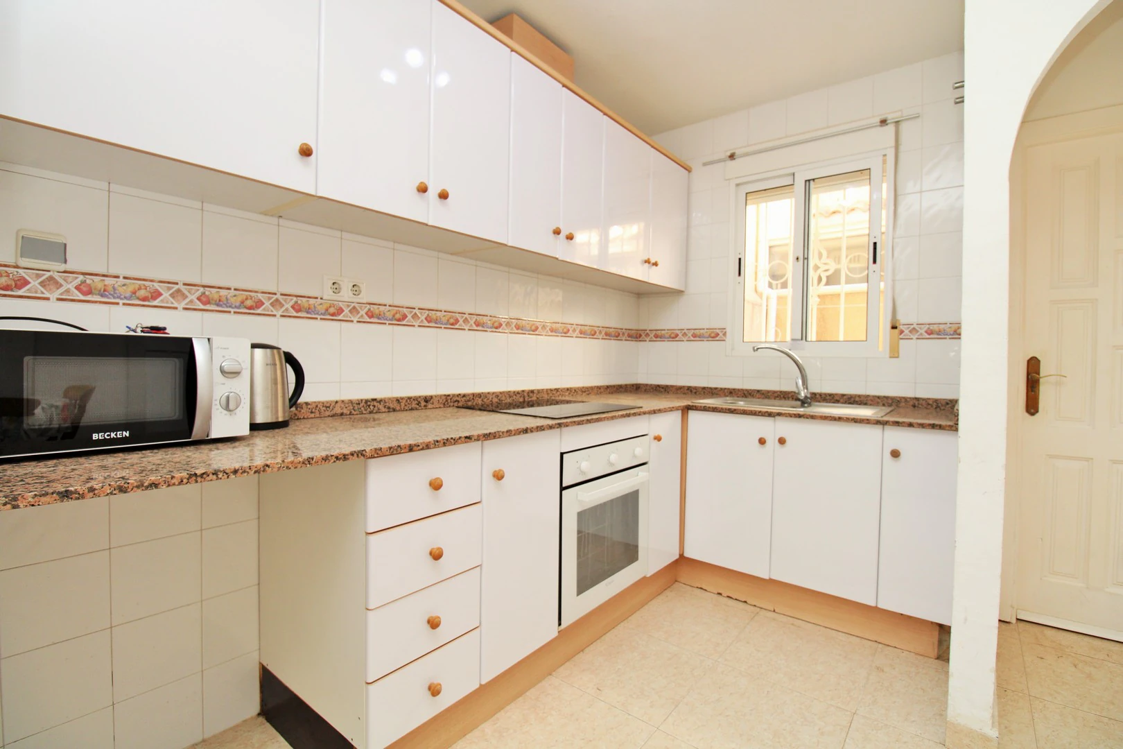 Terraced house for sale in Villamartin