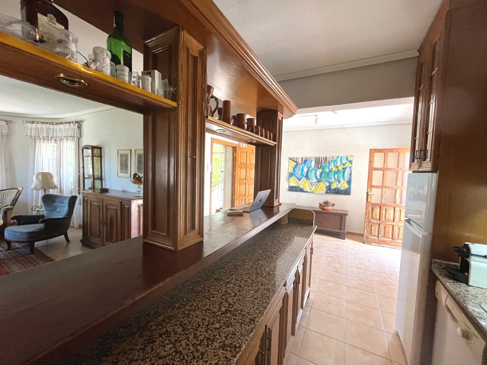 Villa for sale in Ciudad Quesada