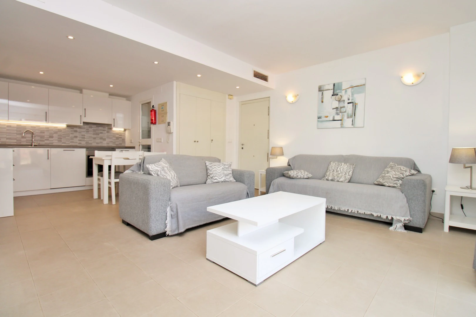 Stats Woning te verkoop in Playa Flamenca