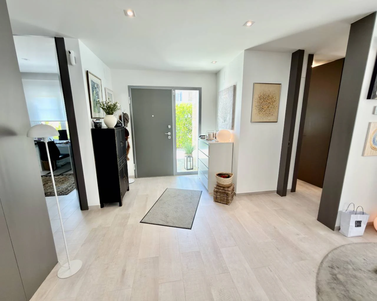Villa for sale in La Finca Golf