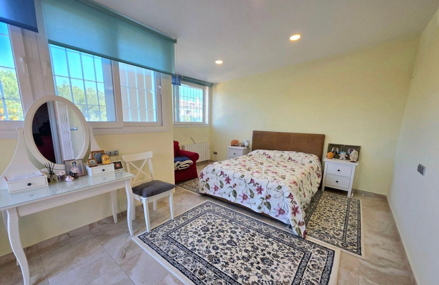 Villa à la vente à Dehesa De Campoamor