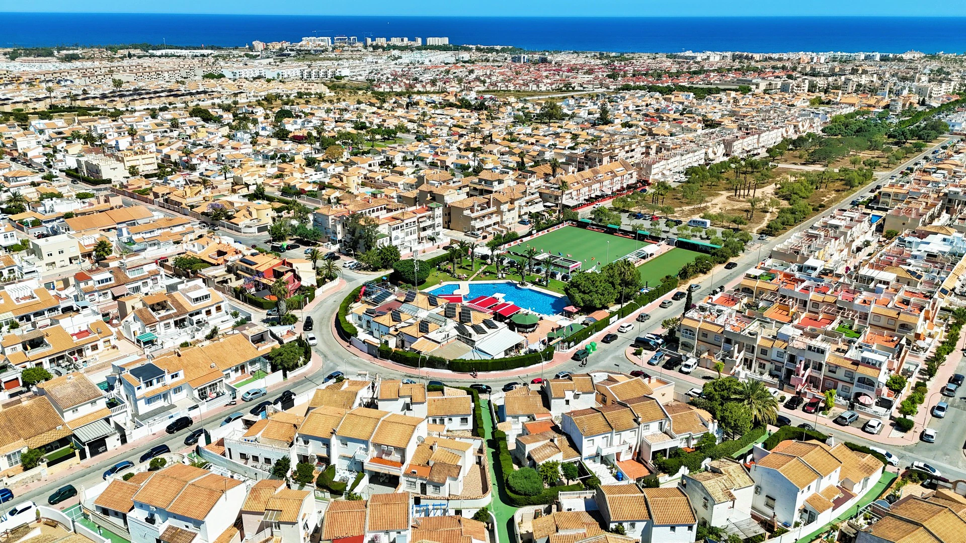Bungalow en venta en La Florida