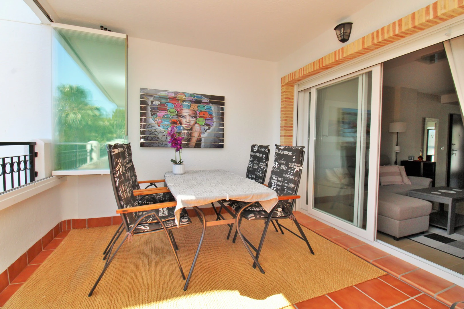 Flat for sale in Villamartin