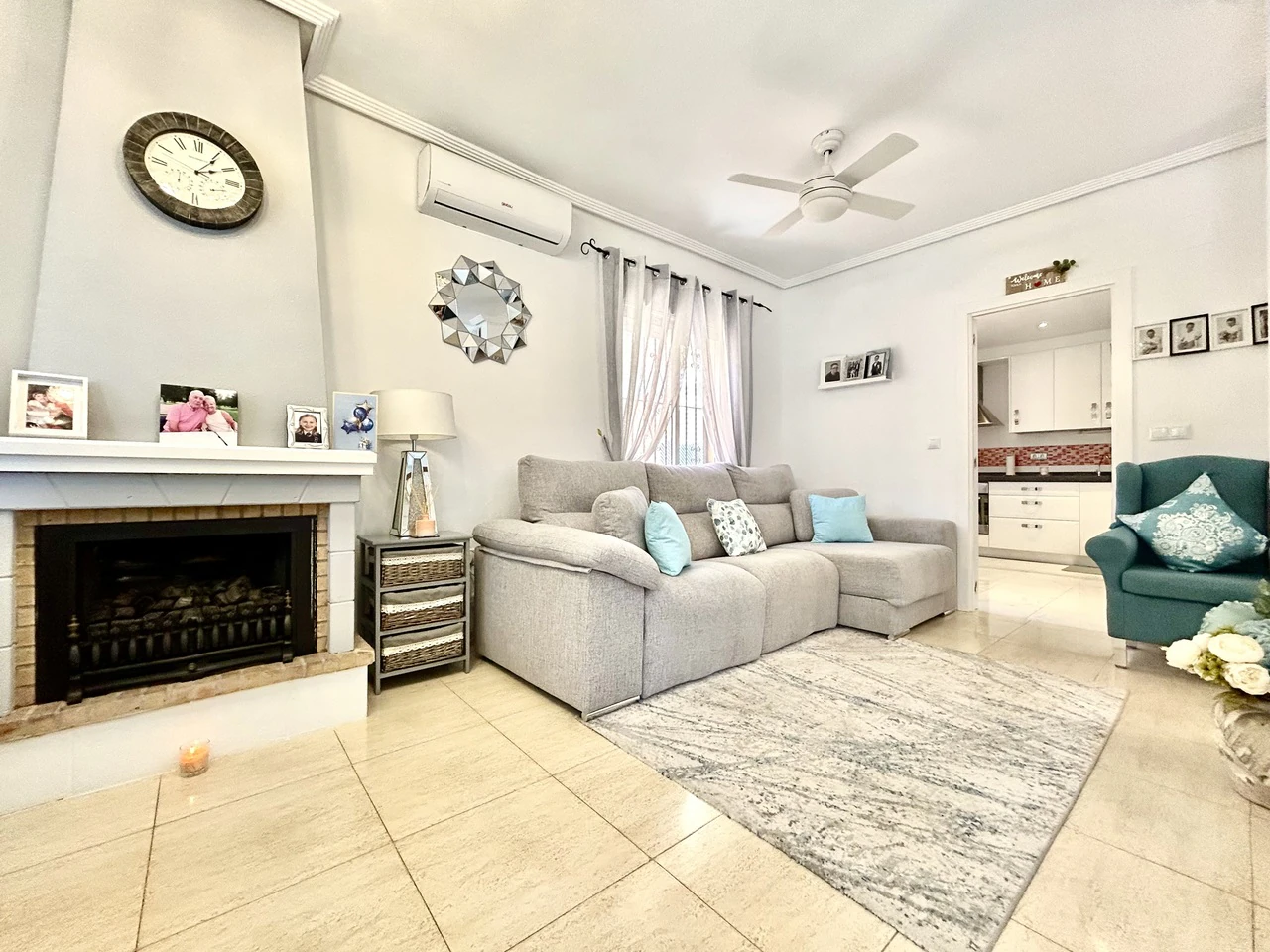 Chalet/Villa en venta en Los Balcones