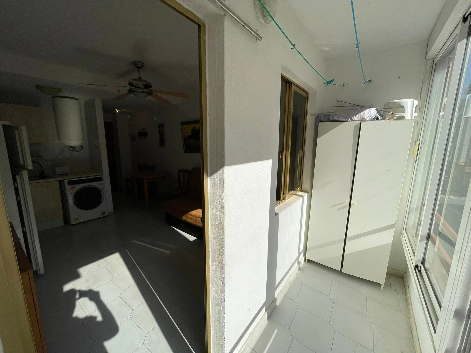 OPPORTUNITY!!! Studio at 32 Maldonado Street