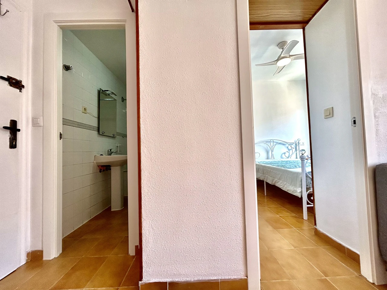 Flat for sale in Torrevieja