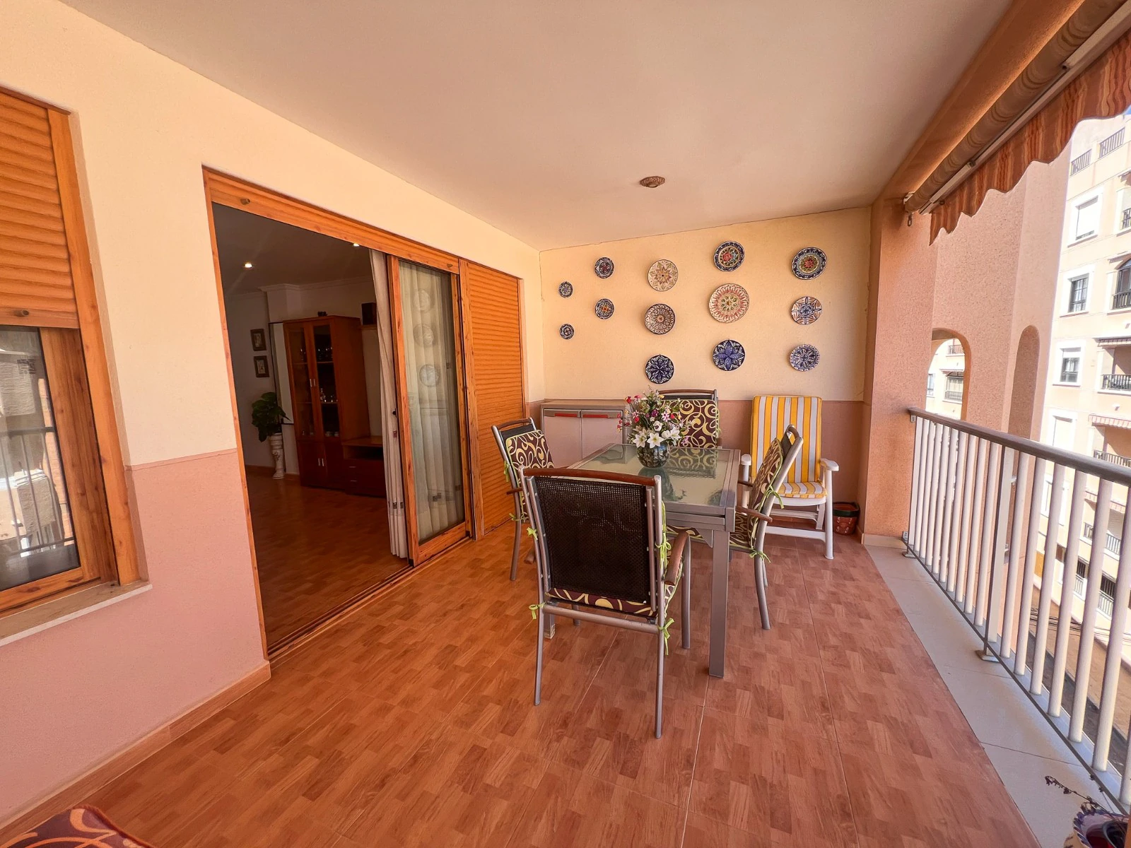 Piso en venta en Guardamar Del Segura