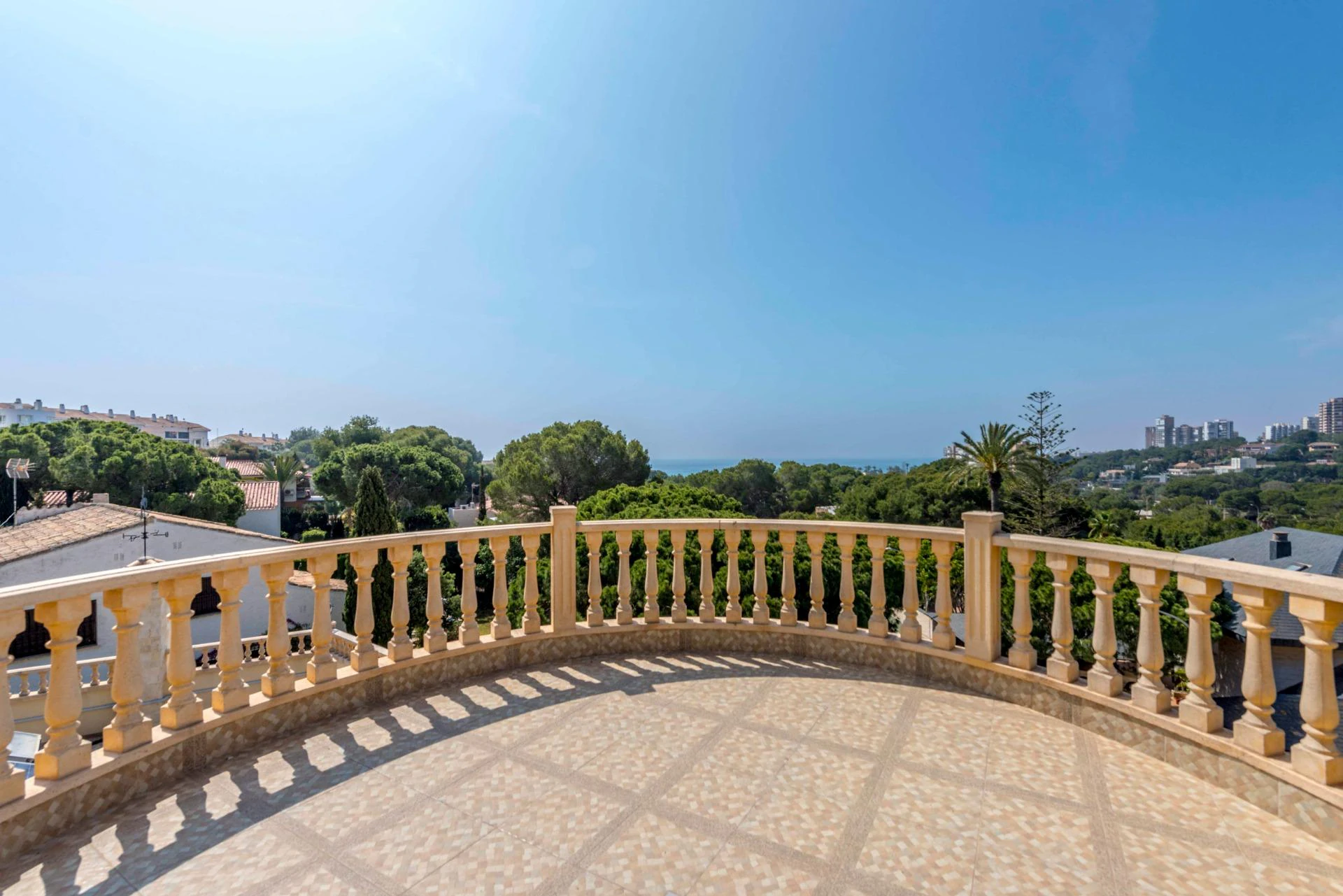 Villa for sale in Orihuela Costa
