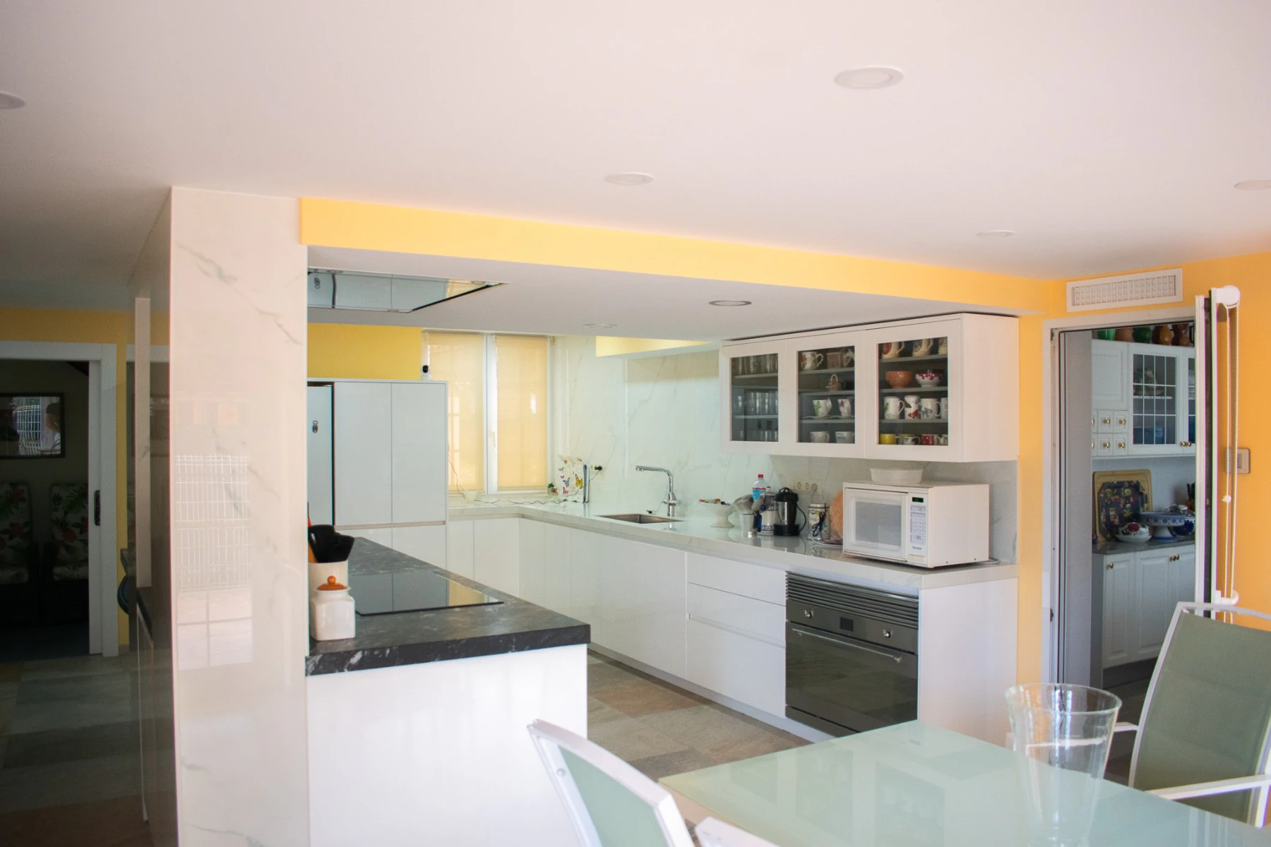 Villa for sale in Orihuela Costa