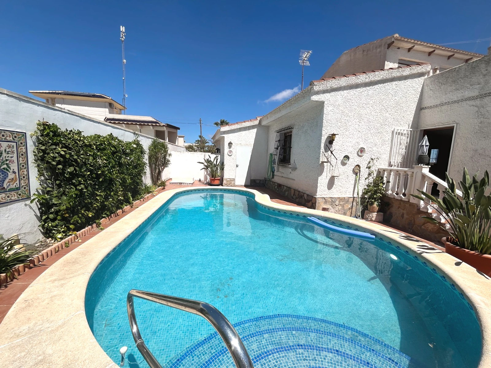 Villa for sale in Ciudad Quesada