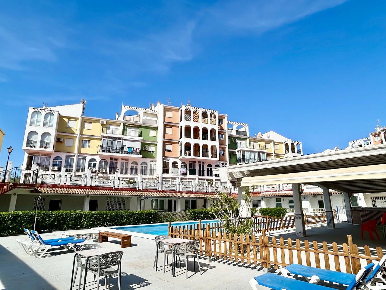 Flat for sale in Torrevieja