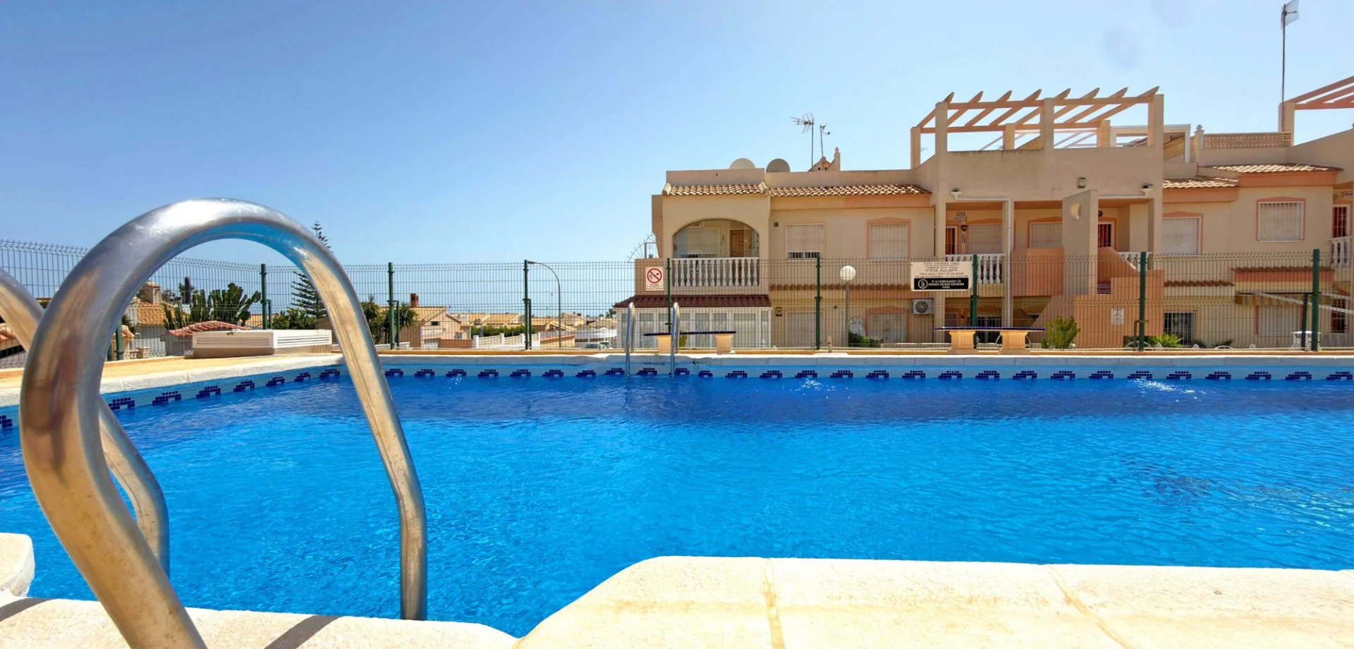 Terraced house for sale in Orihuela Costa