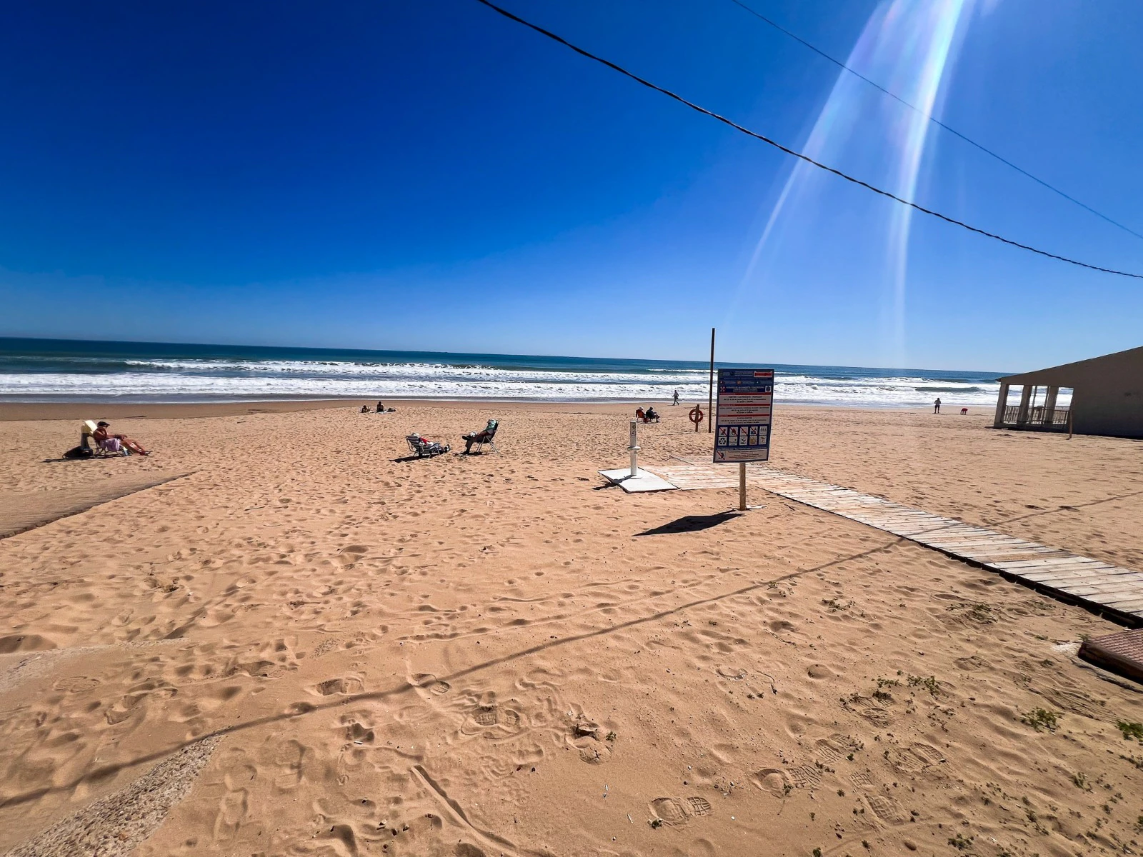 Piso en venta en Guardamar Del Segura